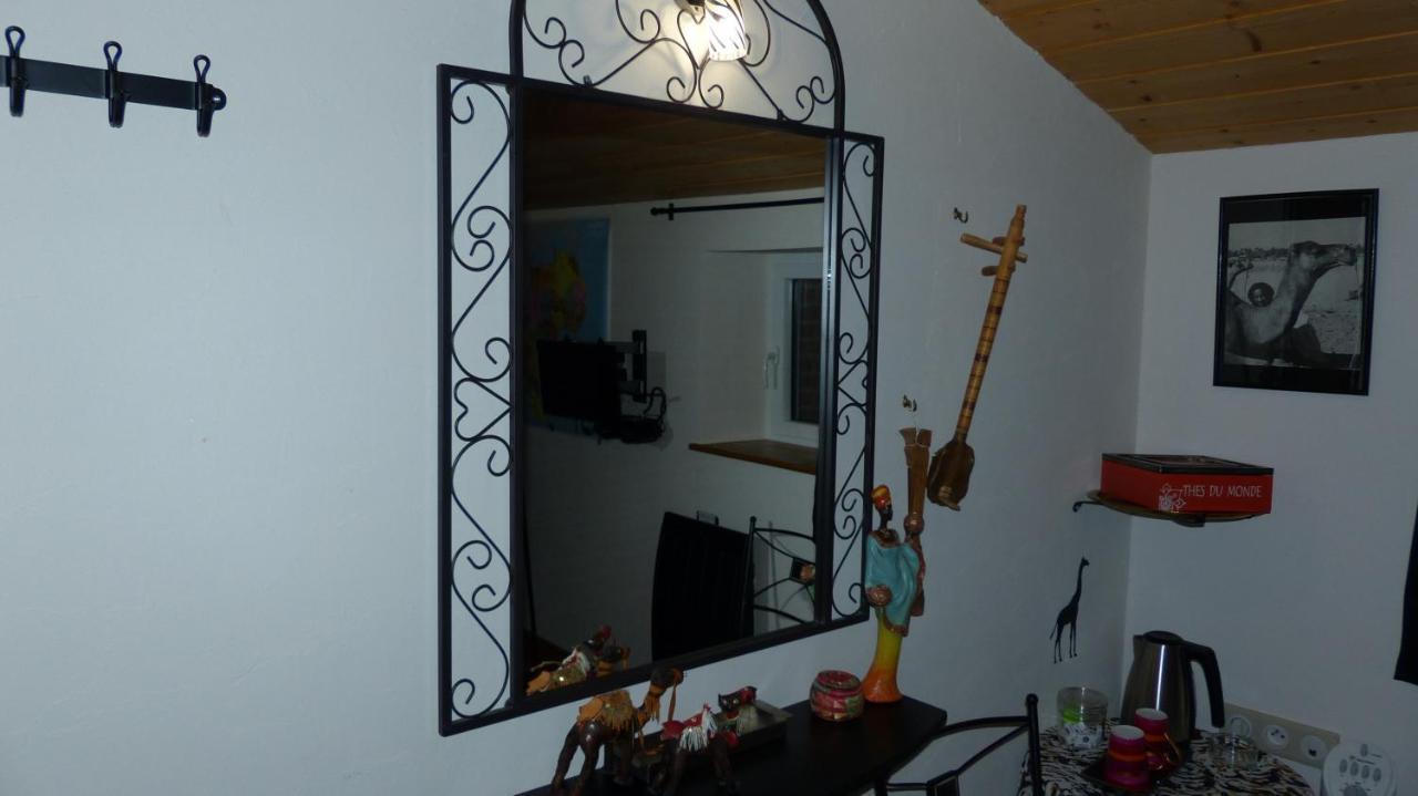 Chambre Double Deluxe