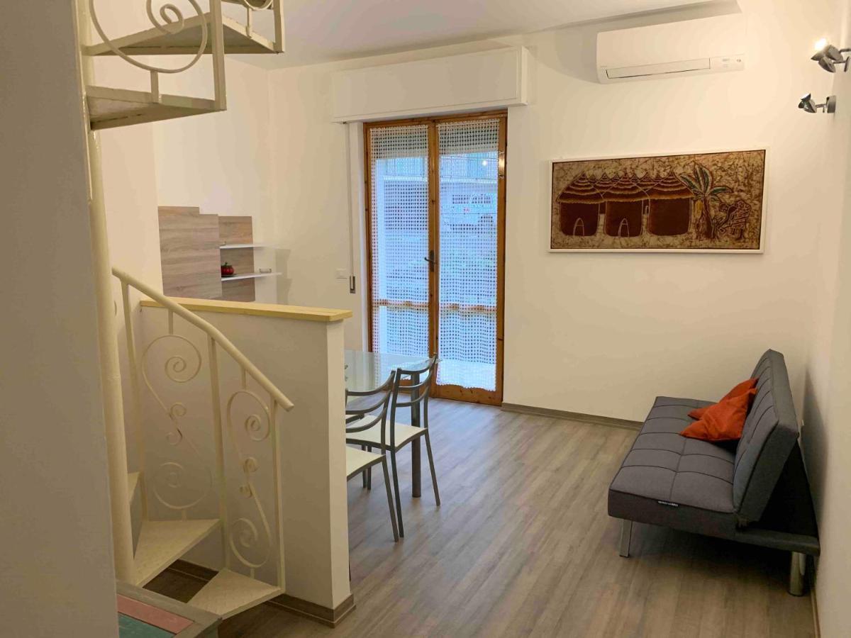 Appartamento con 2 Camere da Letto