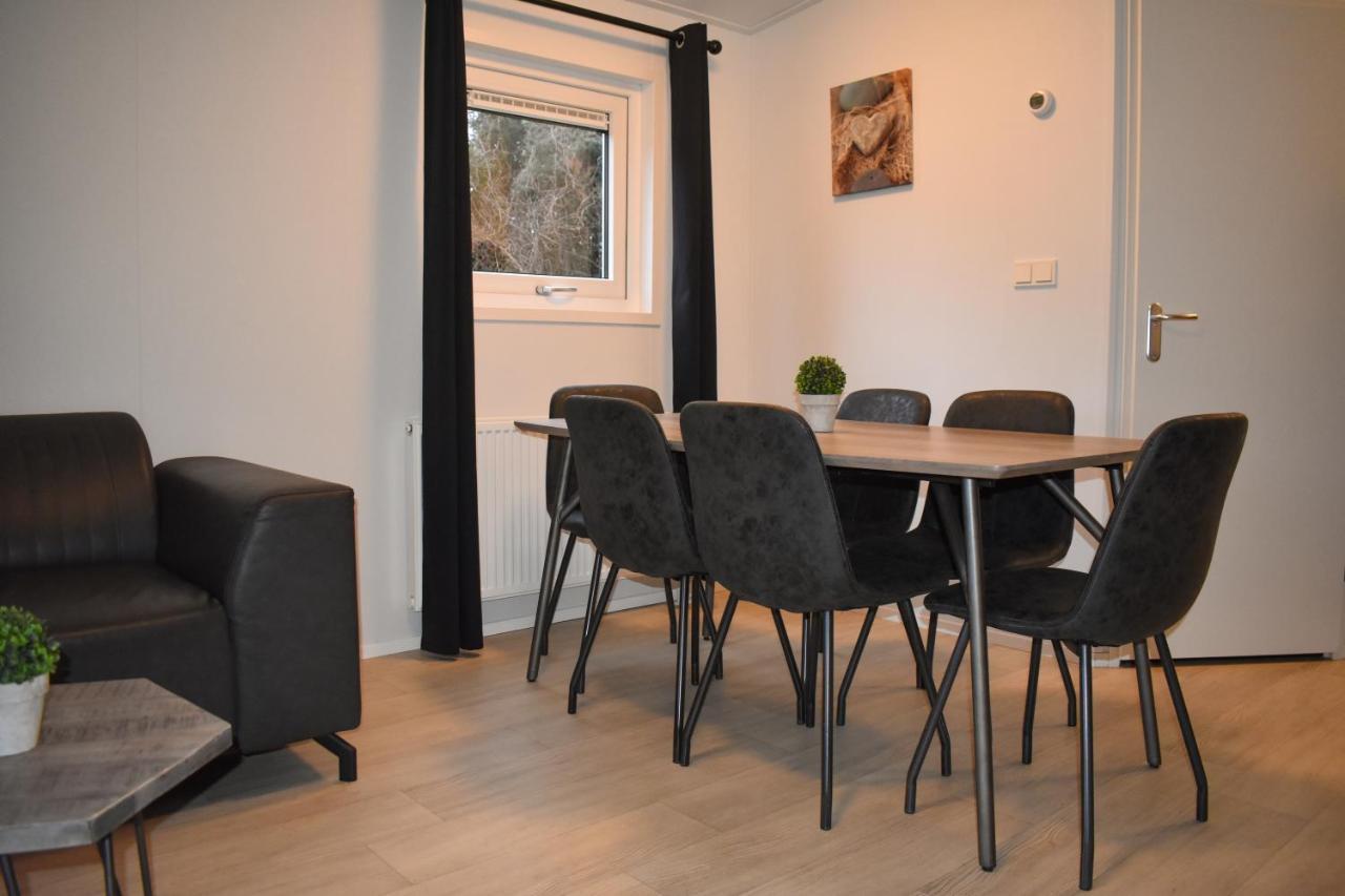 Chalet met 3 Slaapkamers