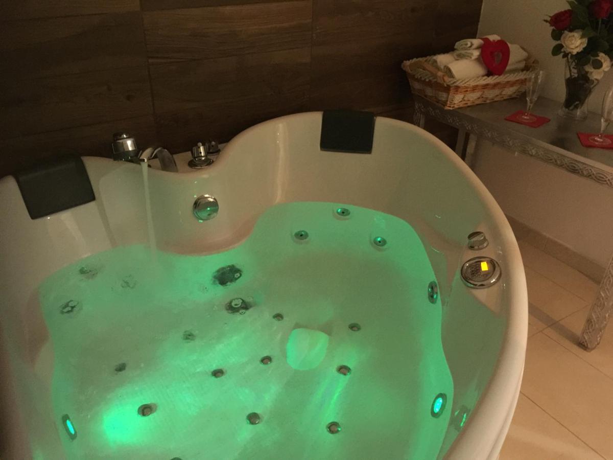 Suite Familiare Deluxe