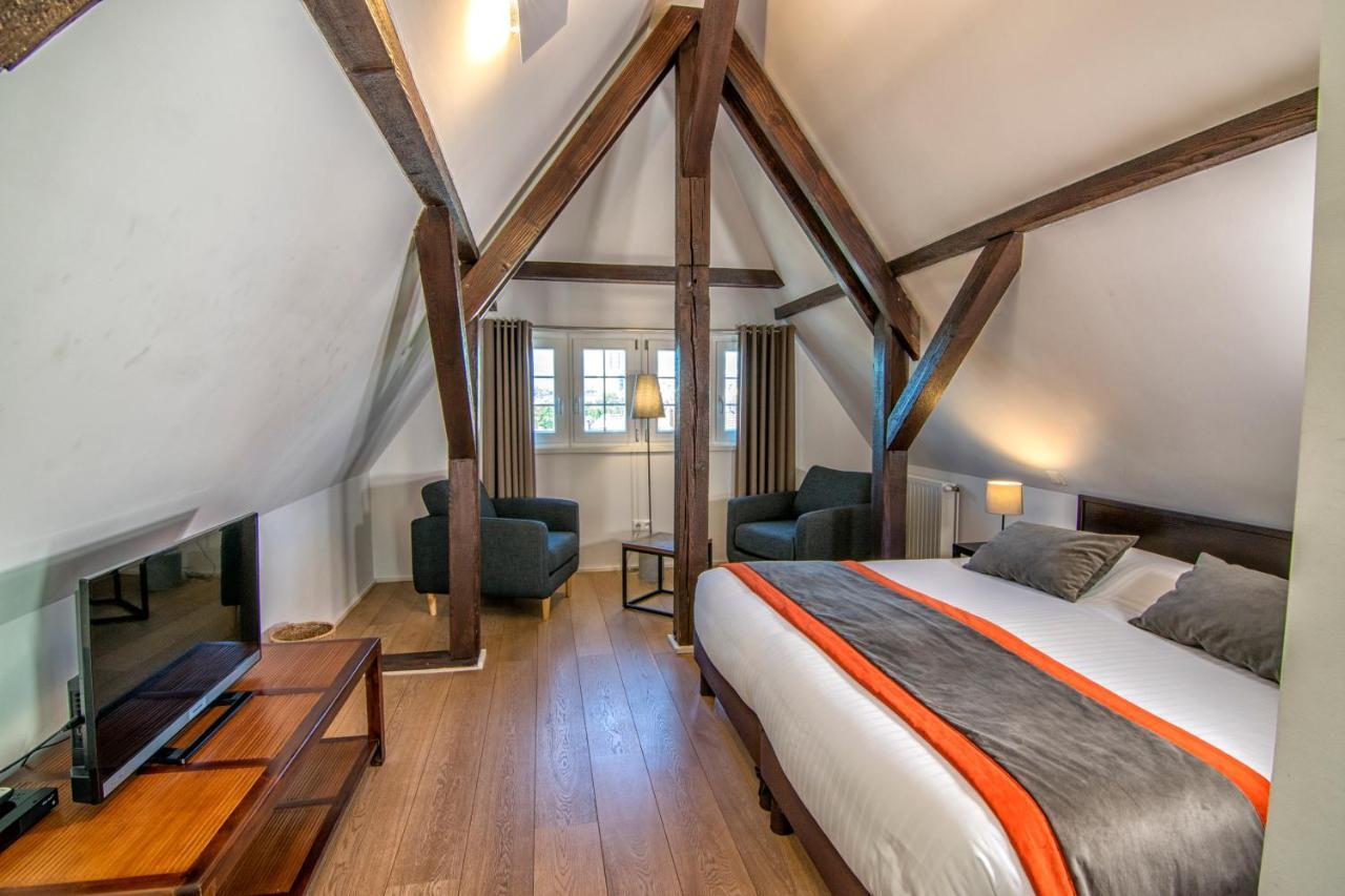 Grande Chambre Double