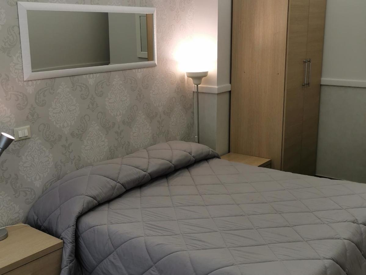Quarto Duplo ou Twin com Casa de Banho Privativa