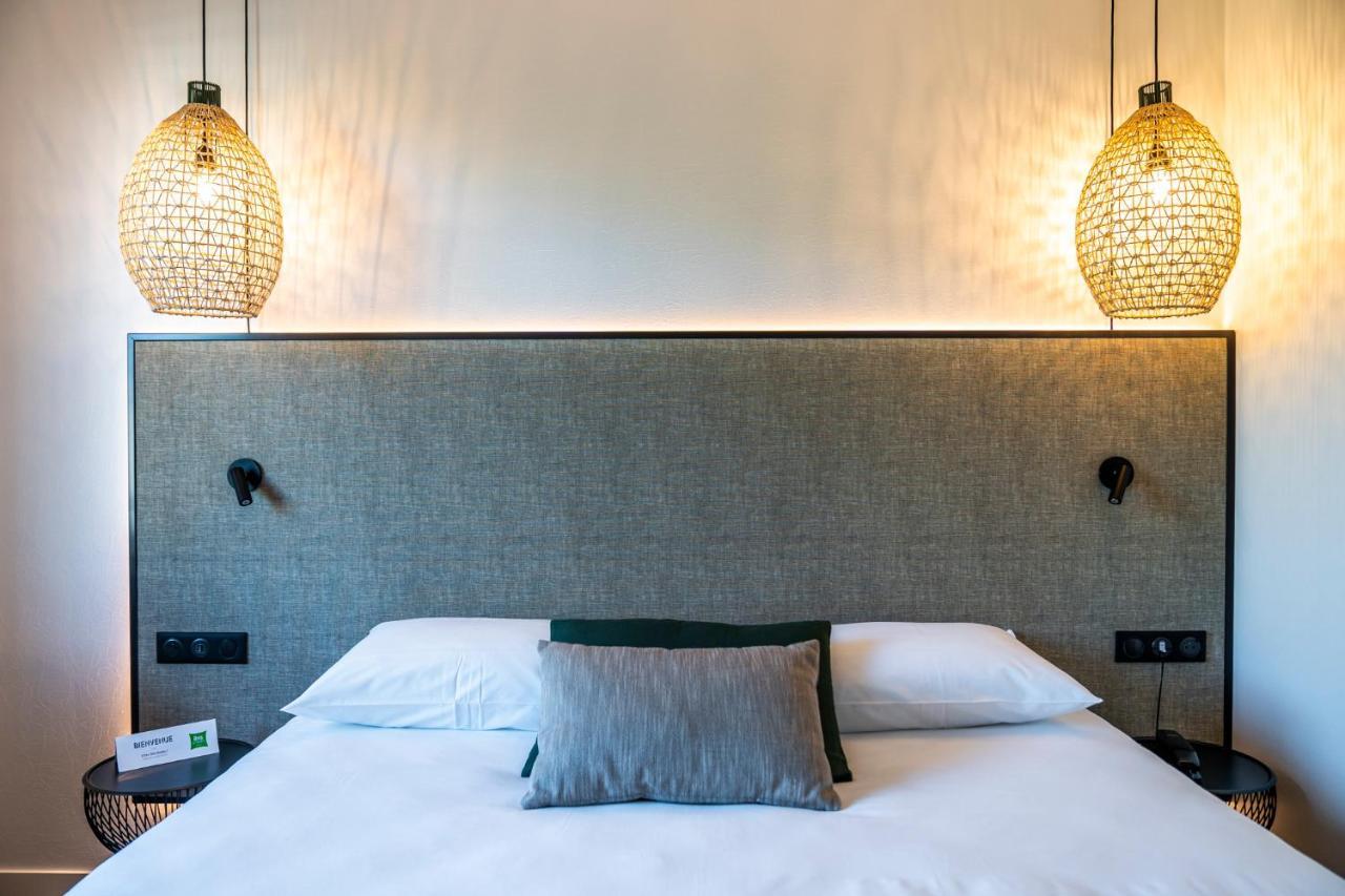 Chambre Double Standard