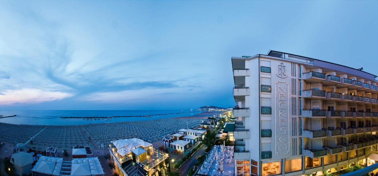 Chambre Double - Vue sur Mer