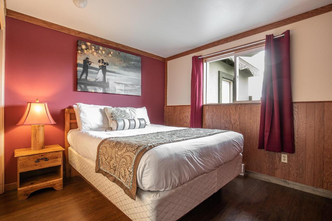 One-Bedroom Suite