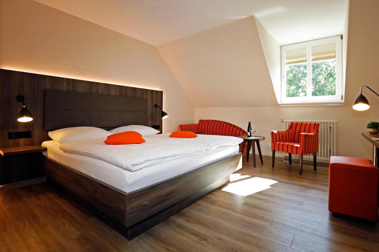 Budget Doppelzimmer