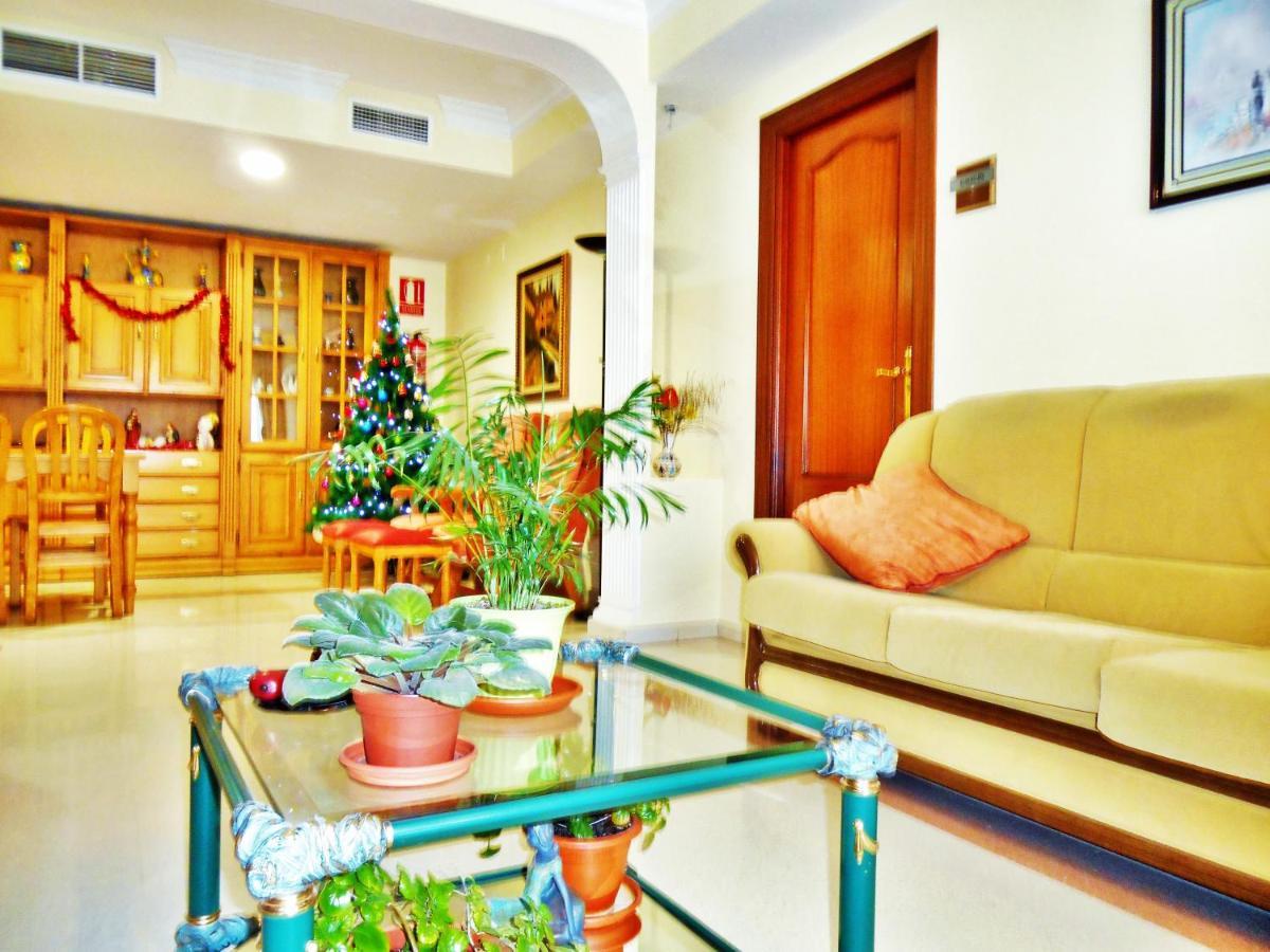Habitación Triple Confort