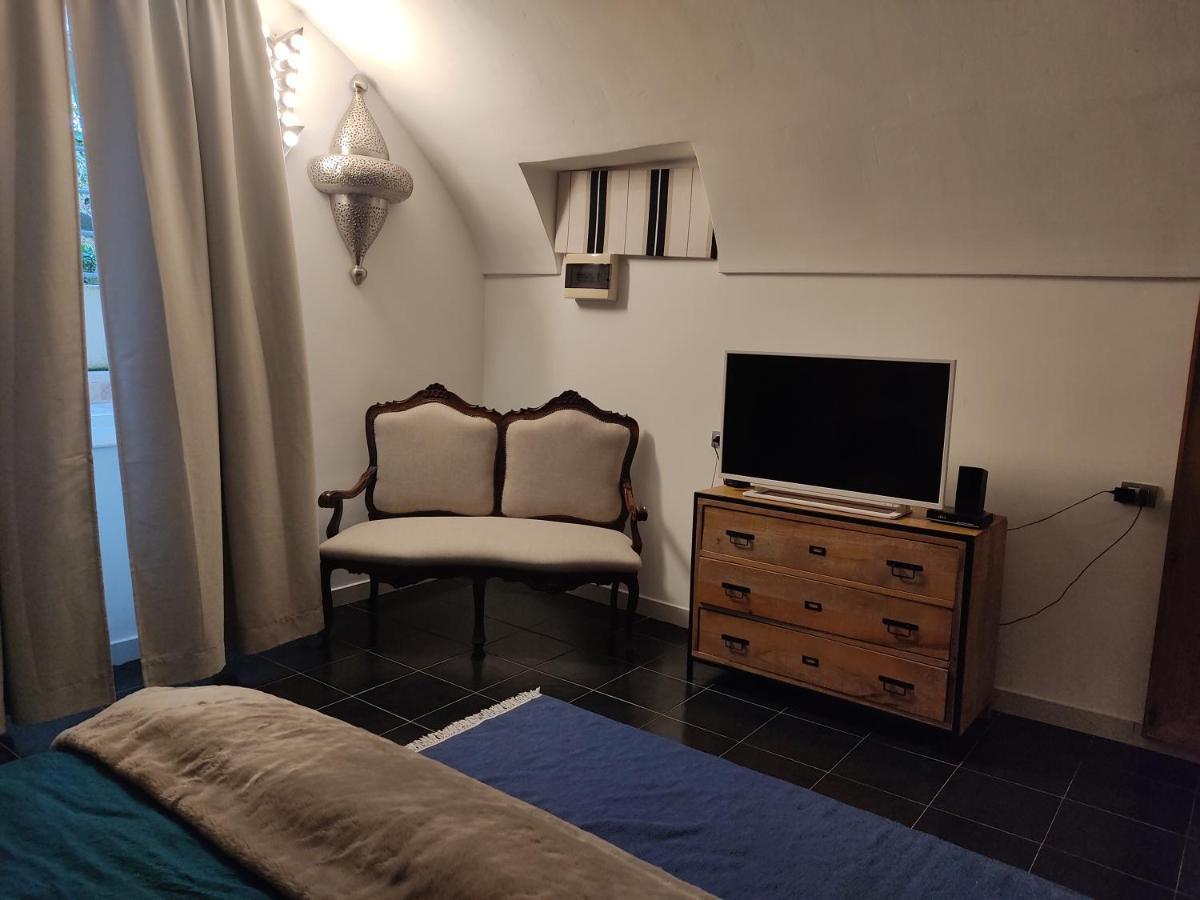 Appartamento Luxury con 2 Camere da Letto