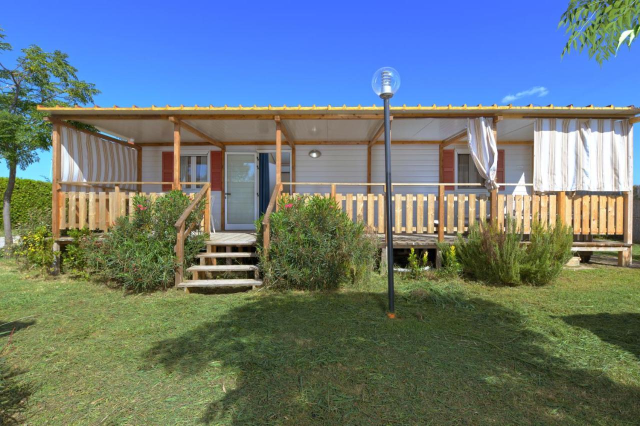 Villa con 2 Camere da Letto