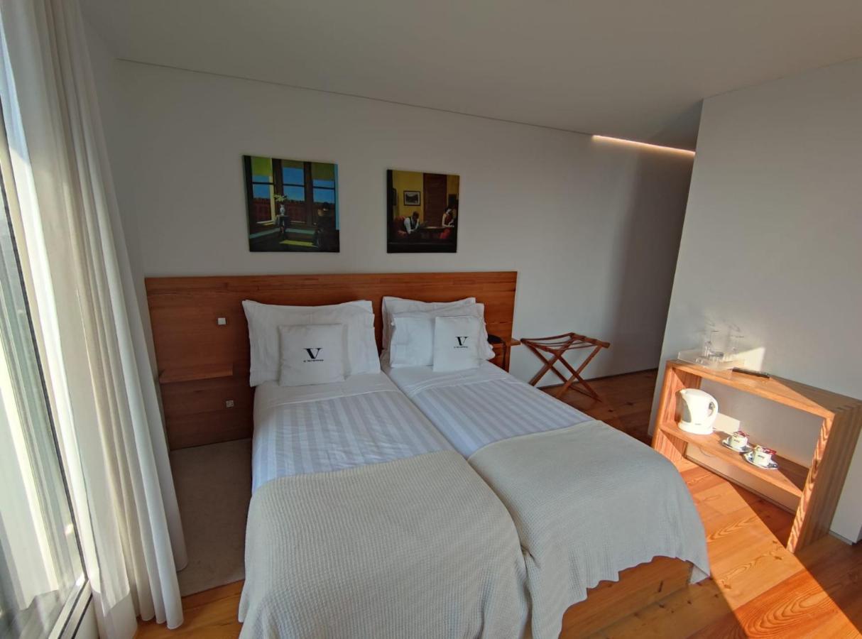 Quarto Twin Superior