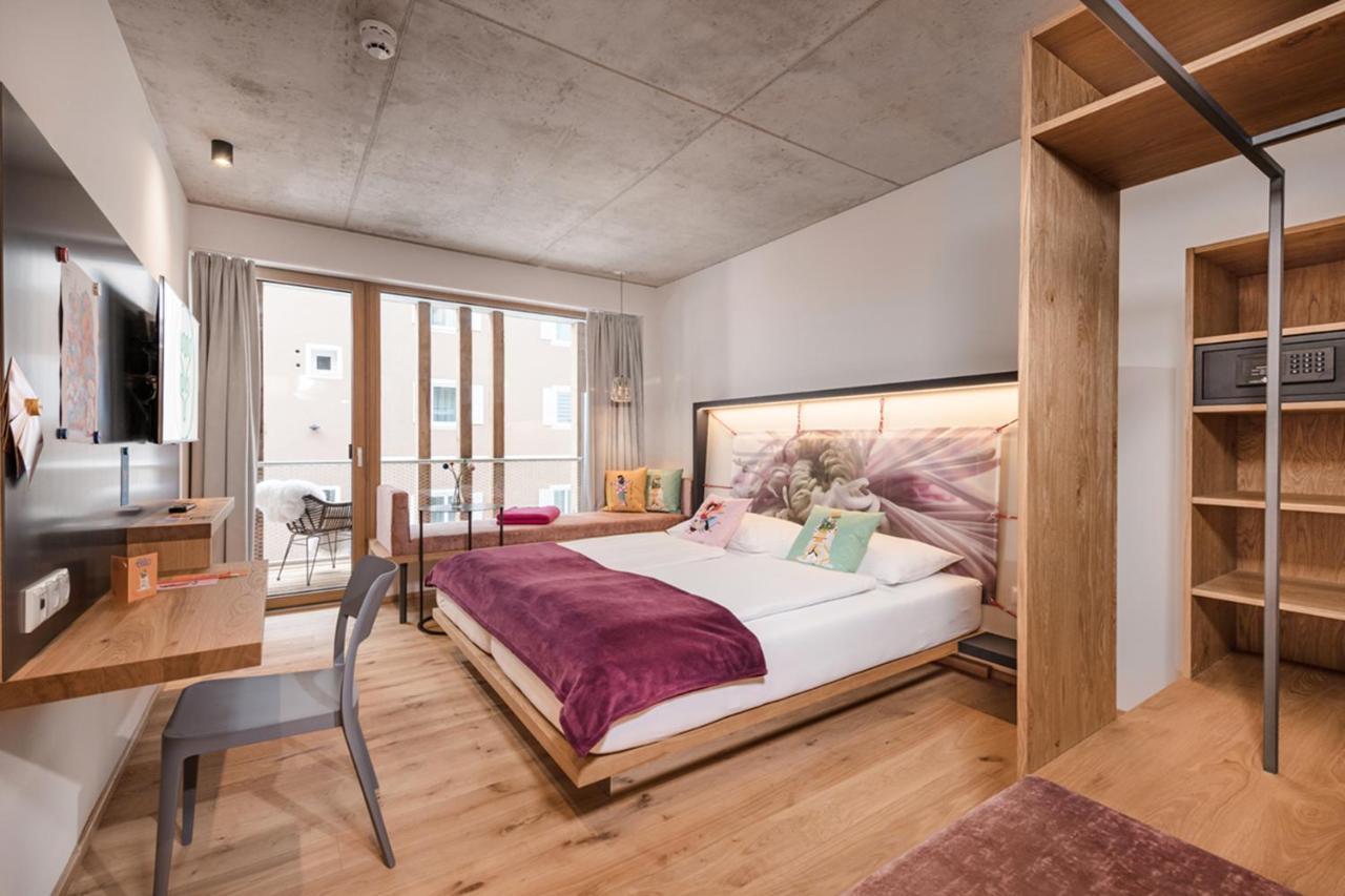 Superior Doppelzimmer
