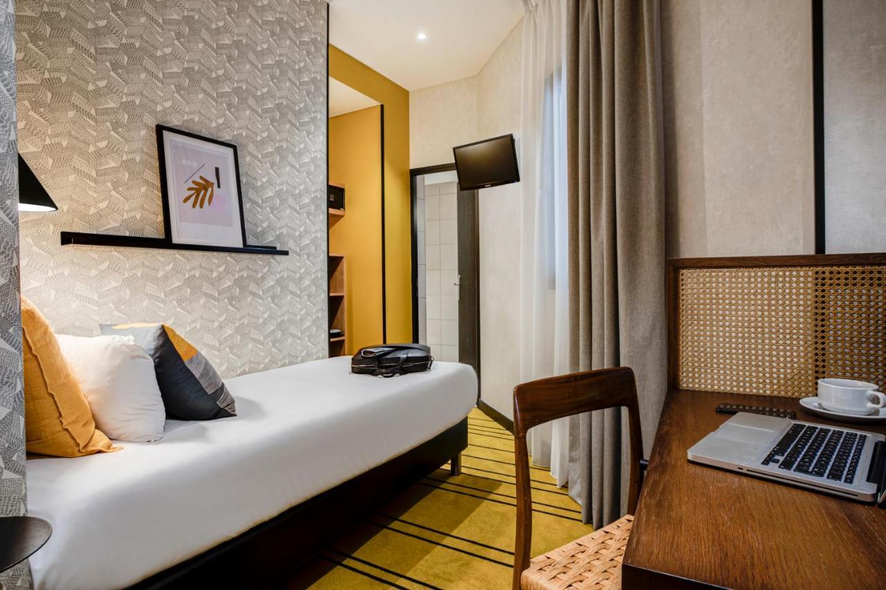 Chambre Simple