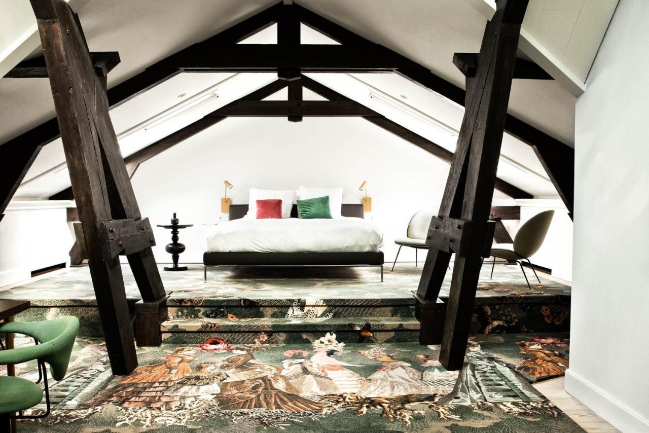 Grote Loft