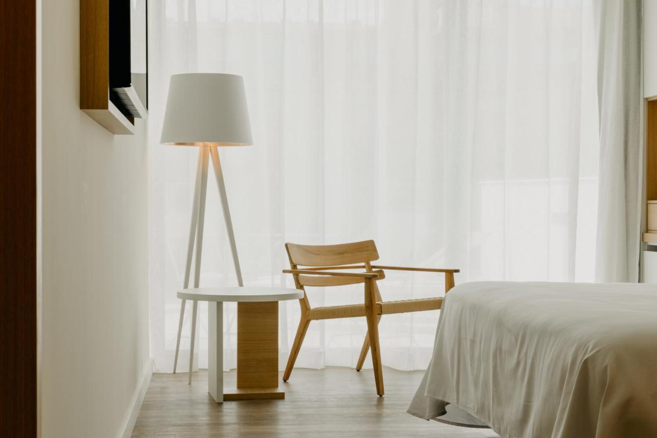 Habitación Doble Deluxe - Cama doble extragrande