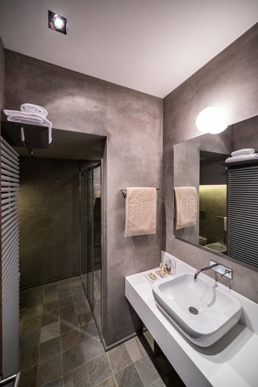 Junior Suite Deluxe