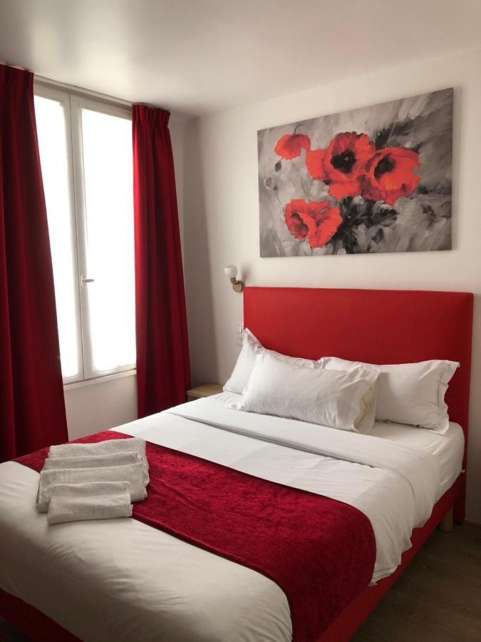 Superior Doppelzimmer mit Bad