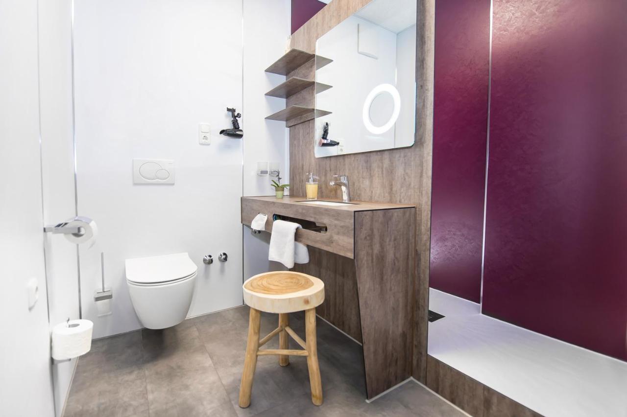 Standard Doppelzimmer