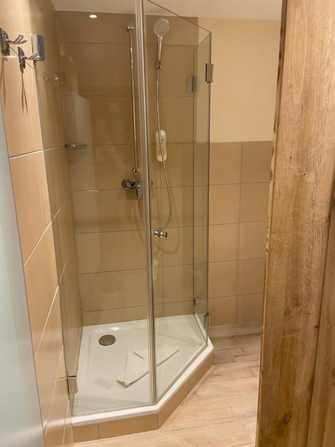 Kleines Doppelzimmer
