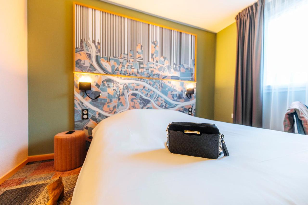 Chambre Double Standard