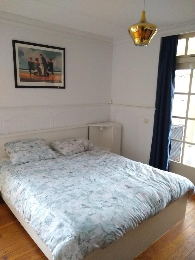 Apartment mit 1 Schlafzimmer