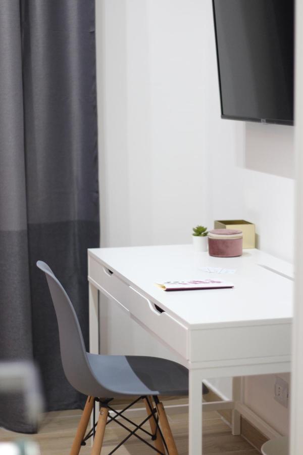 Deluxe Double or Twin Room with Balcony