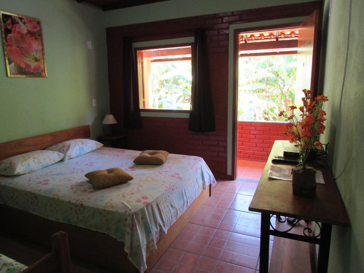 Quarto Triplo Clássico