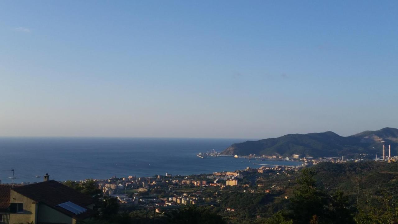 Chambre Double Deluxe - Vue sur Mer