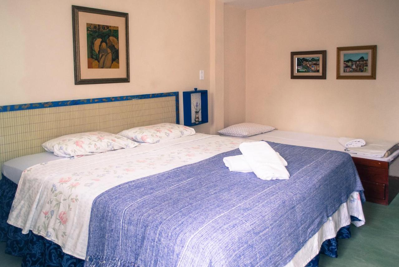 Quarto Triplo