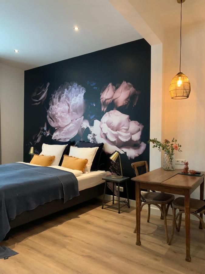 Deluxe Doppel-/Zweibettzimmer