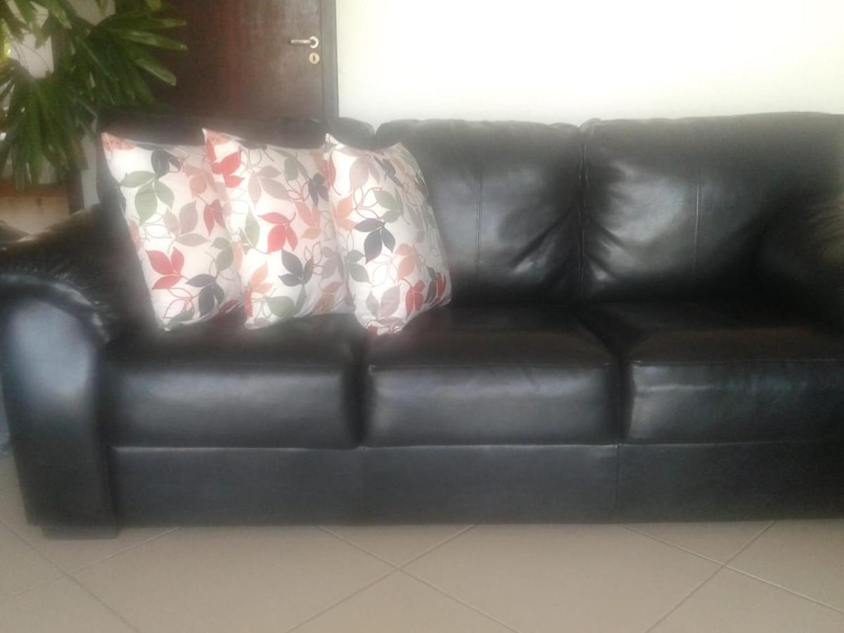 Quarto Duplo com Banheiro Privativo Externo