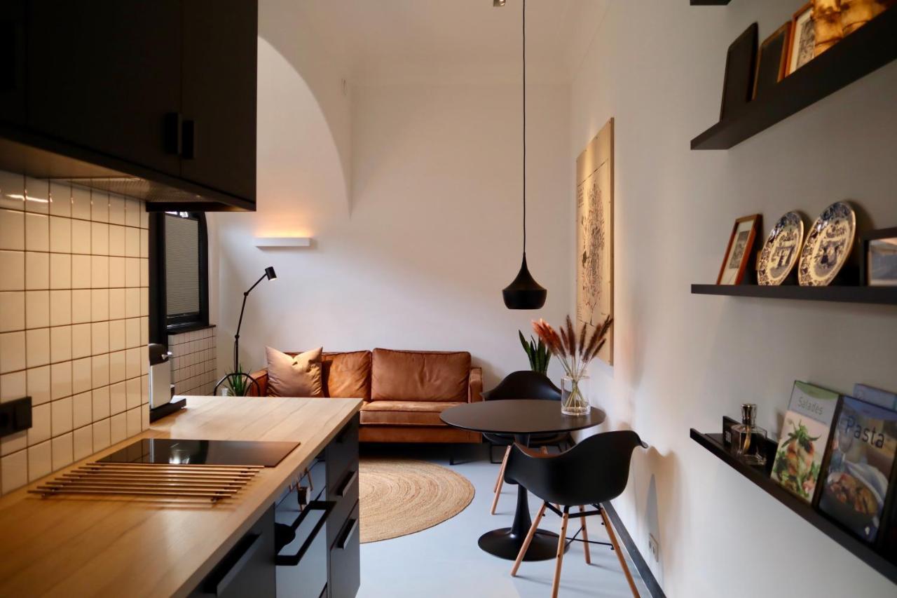 Appartement met 1 Slaapkamer