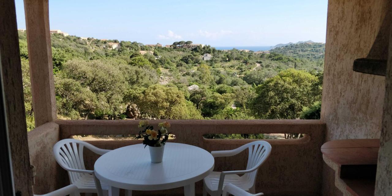 Villa mit Meerblick