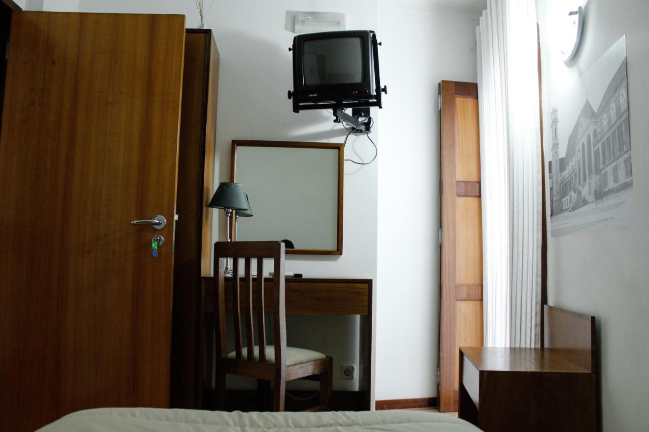 Quarto Individual Standard