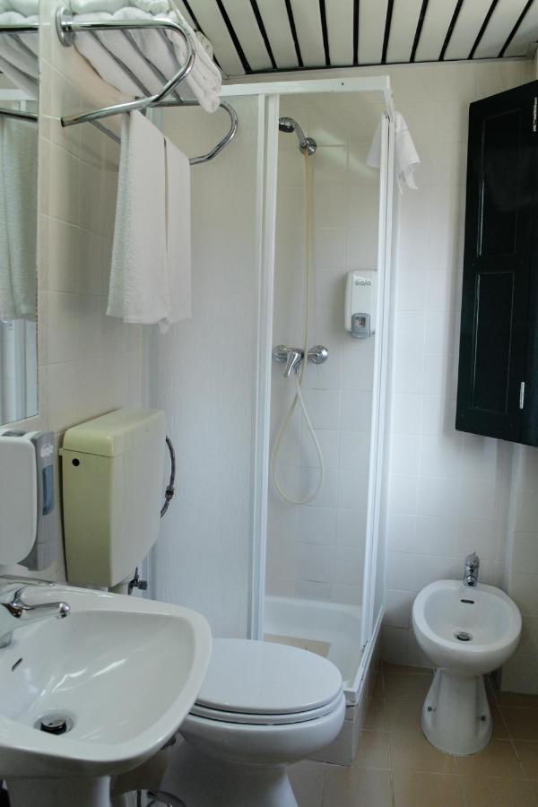 Quarto Standard com 2 Camas de Solteiro