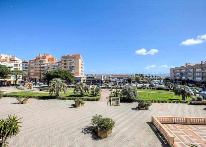 Appartement - Vue sur Mer