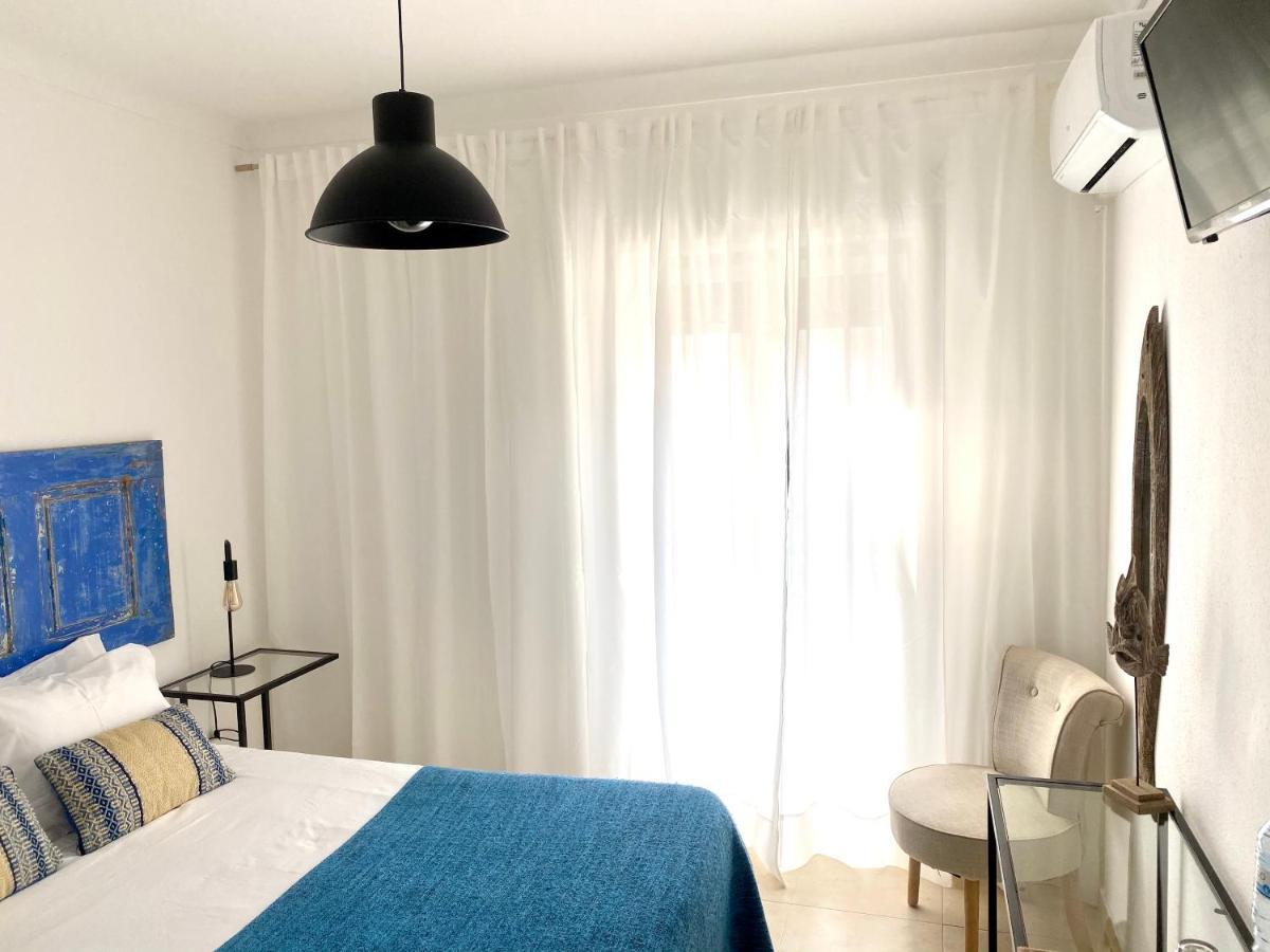 Quarto Duplo com Varanda