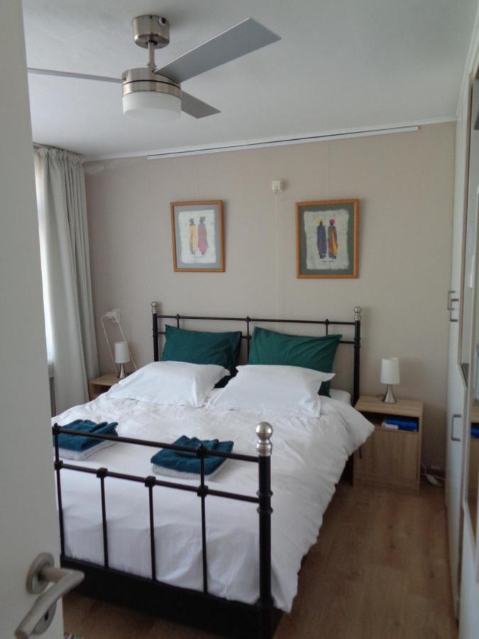 Standaard Kamer met Queensize Bed