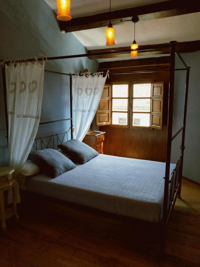 Habitación Doble con baño privado