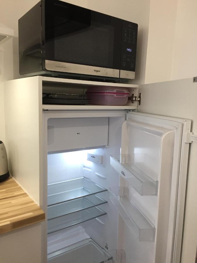 Appartement - Rez-de-Chaussée