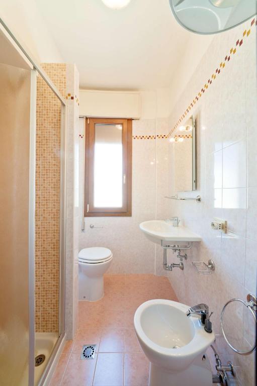 Appartamento con 2 Camere da Letto