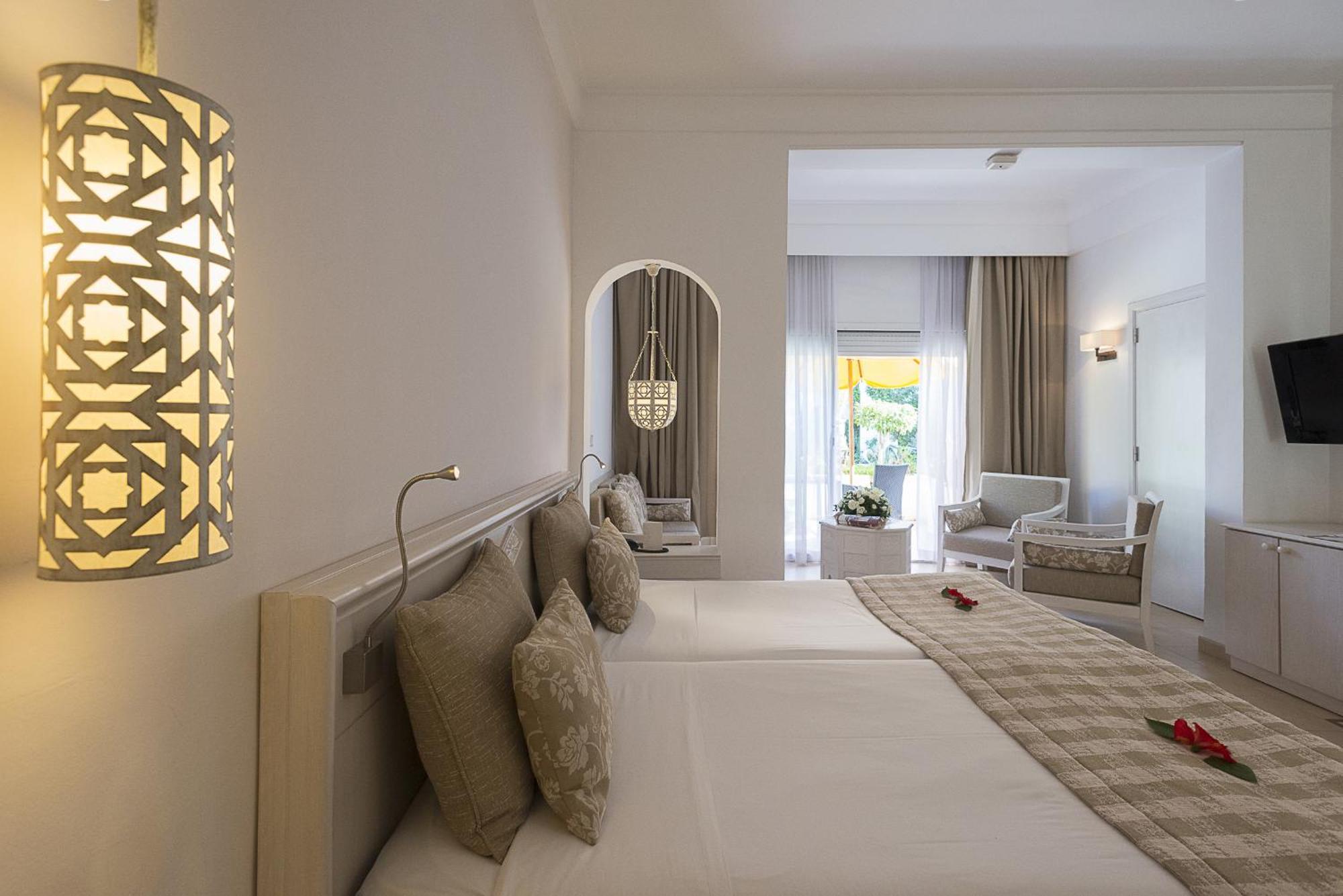 Chambre Double