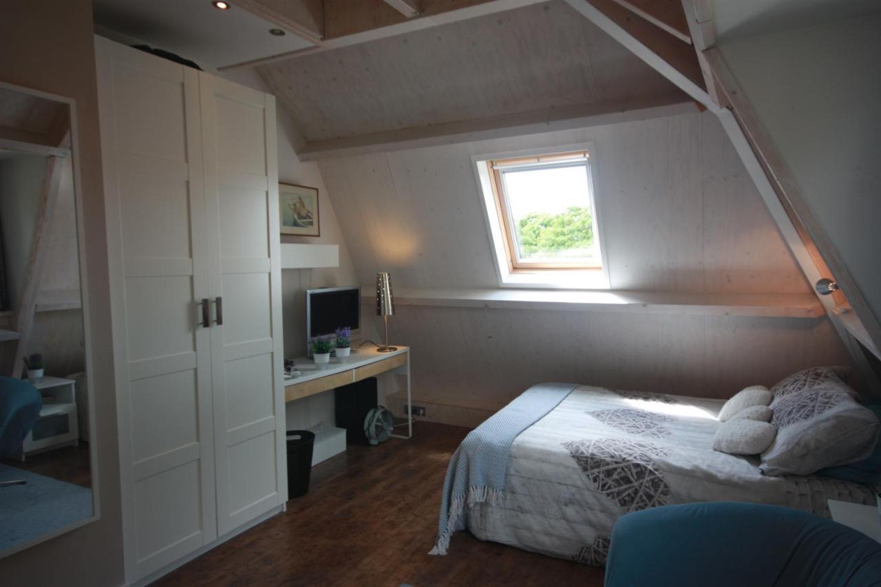 Chambre Double Deluxe