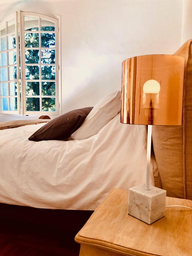 Chambre Lit King-Size Deluxe
