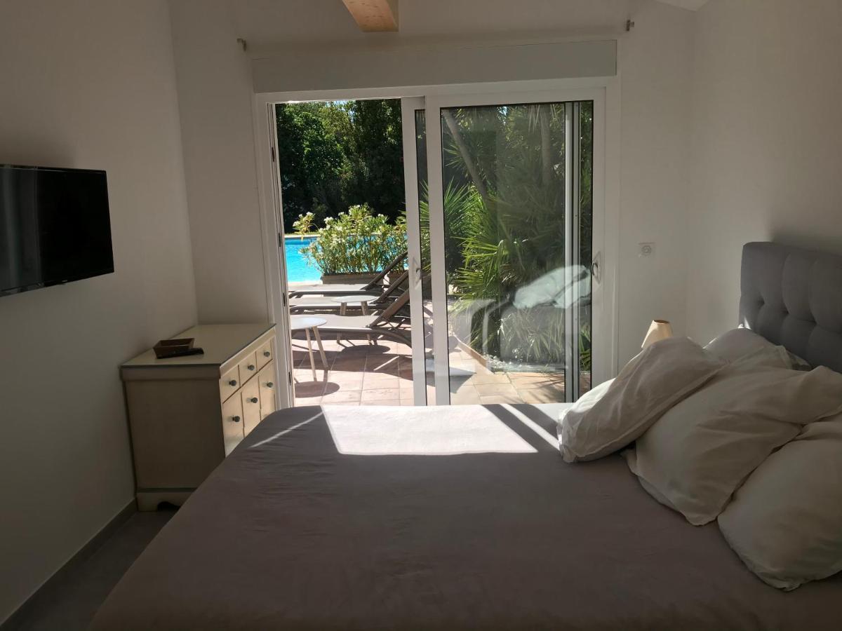 Villa con 3 Camere da Letto