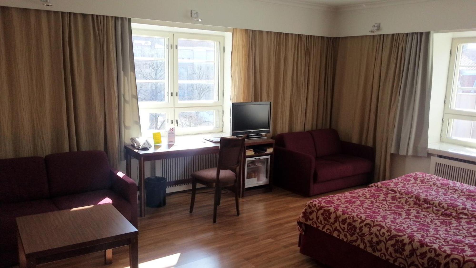 Superior Zweibettzimmer