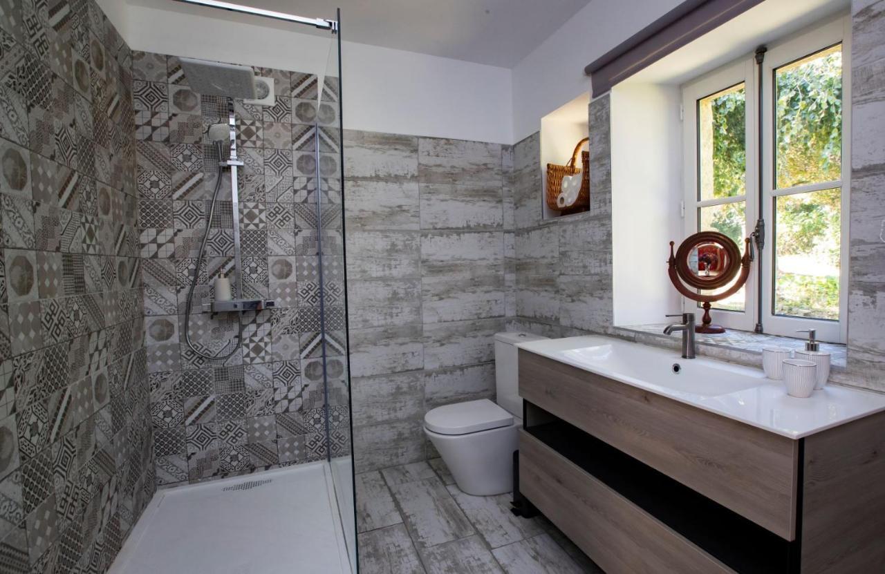 Chambre Double - Vue sur Jardin