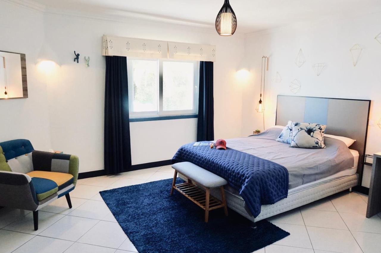 Deluxe Double Room Bath