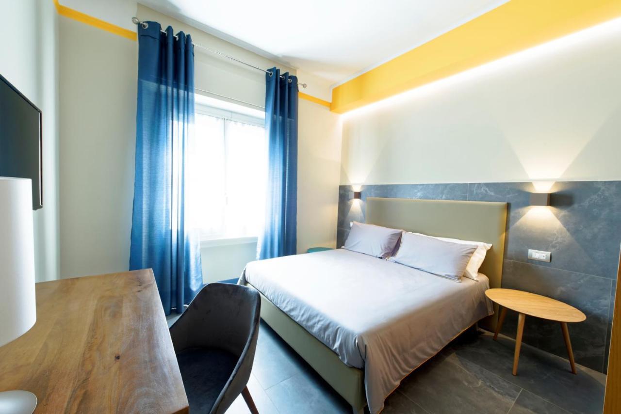 Deluxe Doppelzimmer