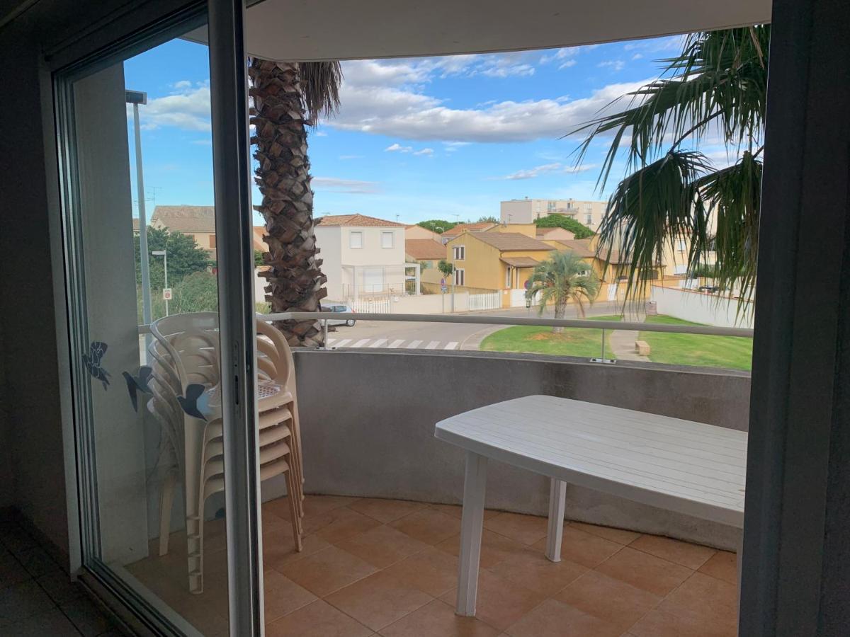 Appartement avec Balcon