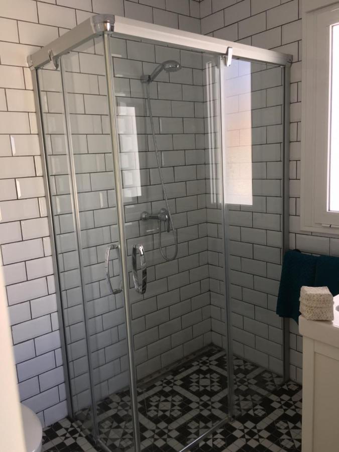 Habitación Doble con terraza